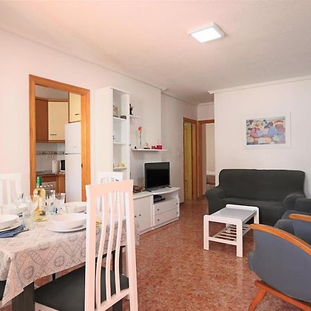 001 - Altomar II 001 - Comfortholidays Gran Alacant Buitenkant foto