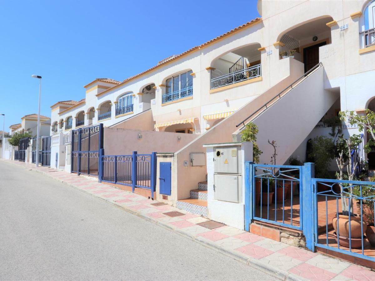 001 - Altomar II 001 - Comfortholidays Gran Alacant Buitenkant foto