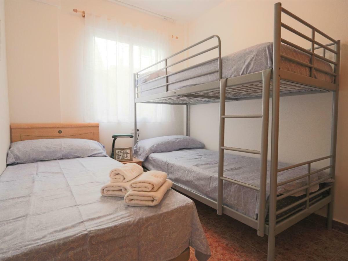 001 - Altomar II 001 - Comfortholidays Gran Alacant Buitenkant foto