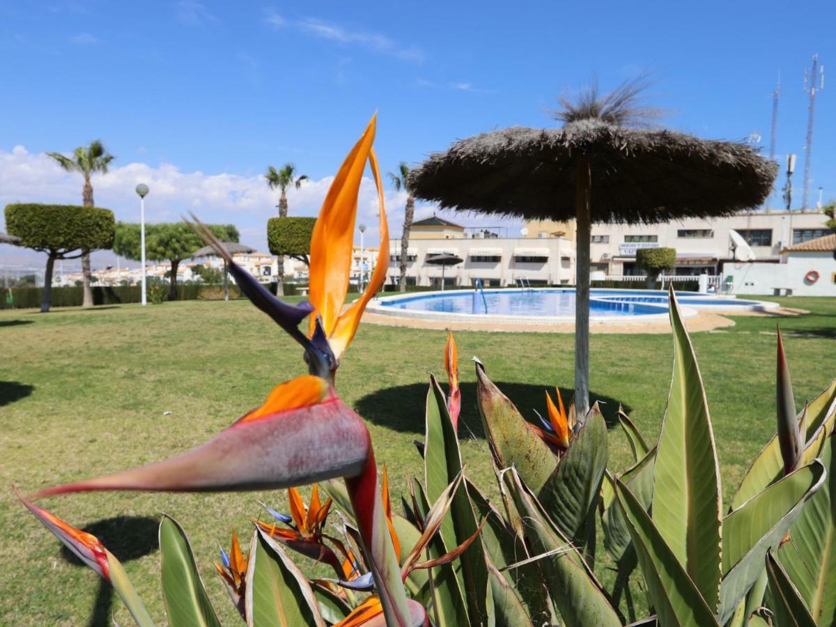 001 - Altomar II 001 - Comfortholidays Gran Alacant Buitenkant foto