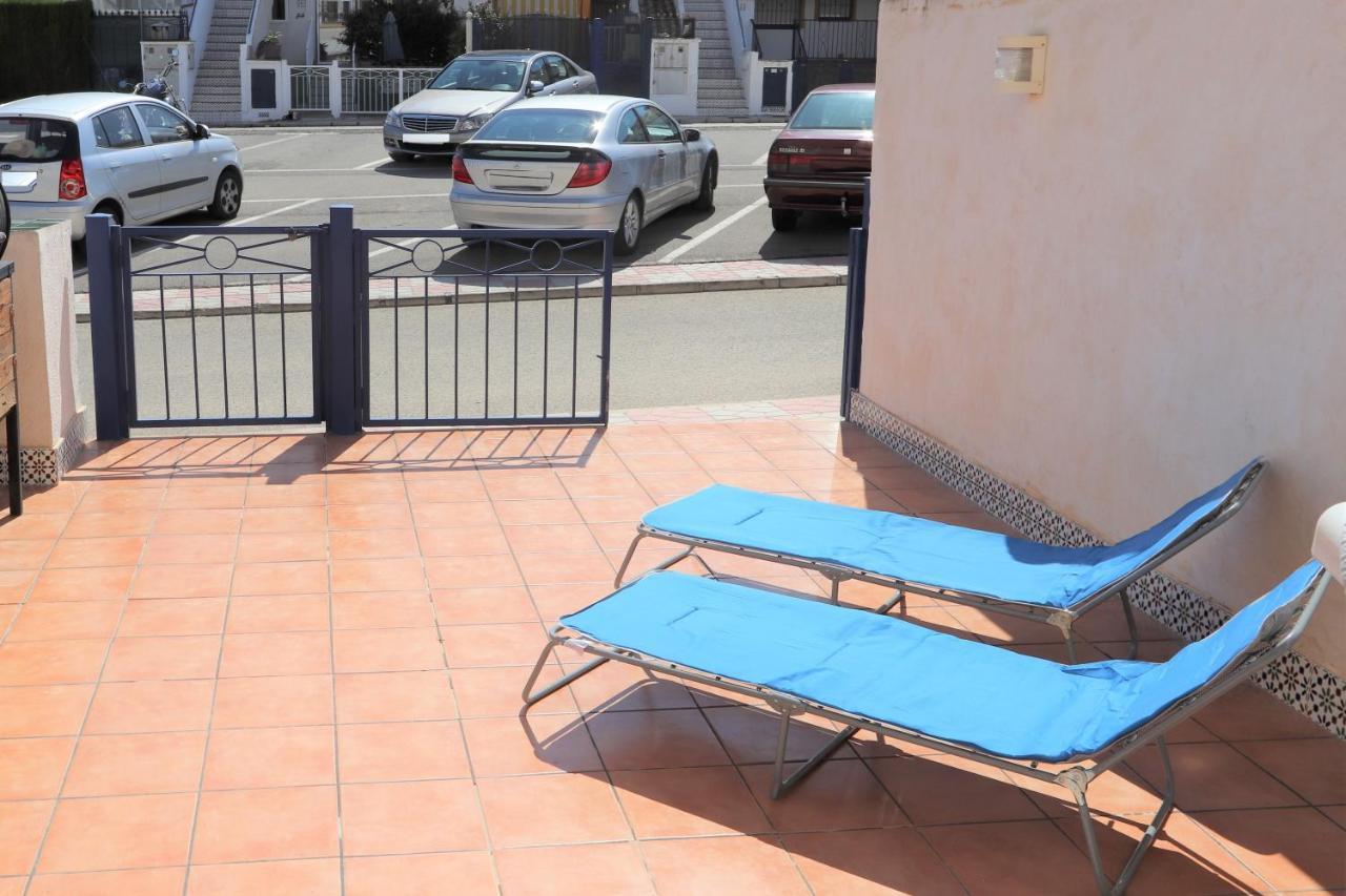 001 - Altomar II 001 - Comfortholidays Gran Alacant Buitenkant foto
